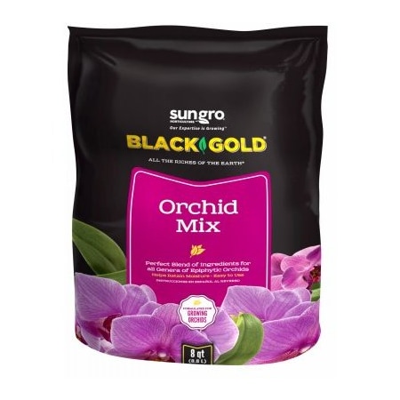Sungro Horticulture 8QT Orchid Mix 1411402.Q08P